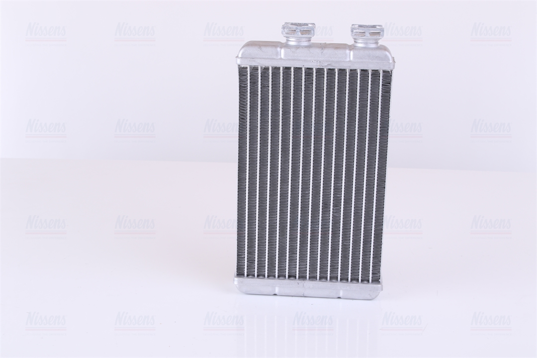 Heat exchanger, interior heating Nissens 70513