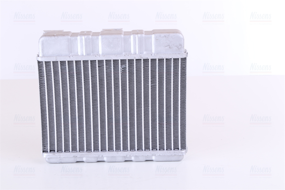 Heat exchanger, interior heating Nissens 70514