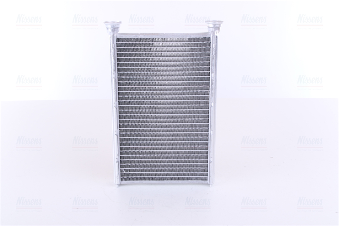 Heat exchanger, interior heating Nissens 70526