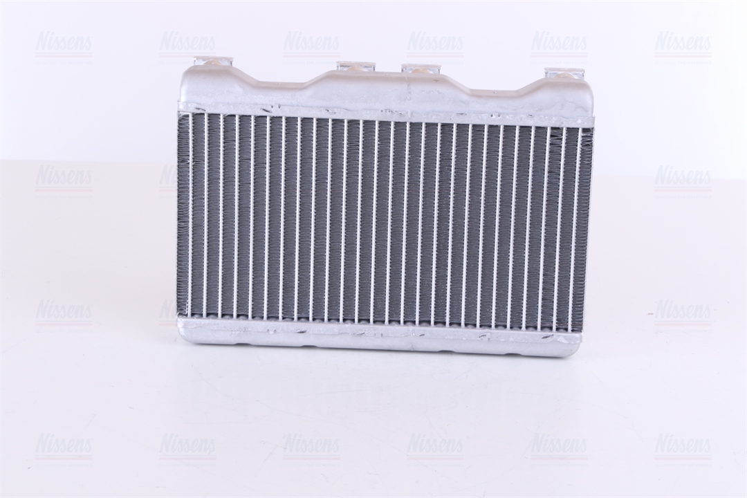 Heat exchanger, interior heating Nissens 70515