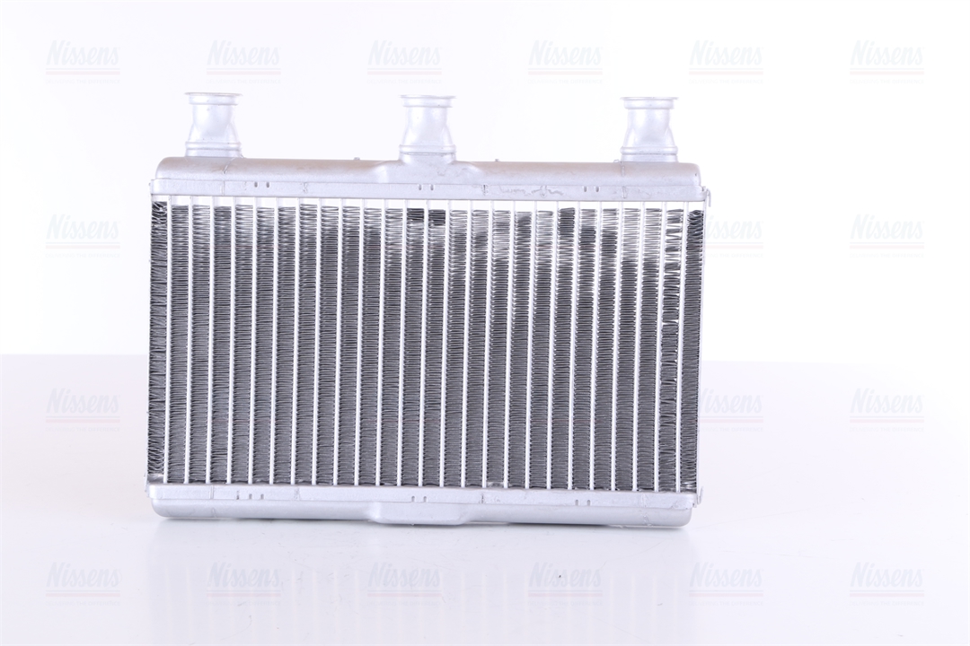 Heat exchanger, interior heating Nissens 70522