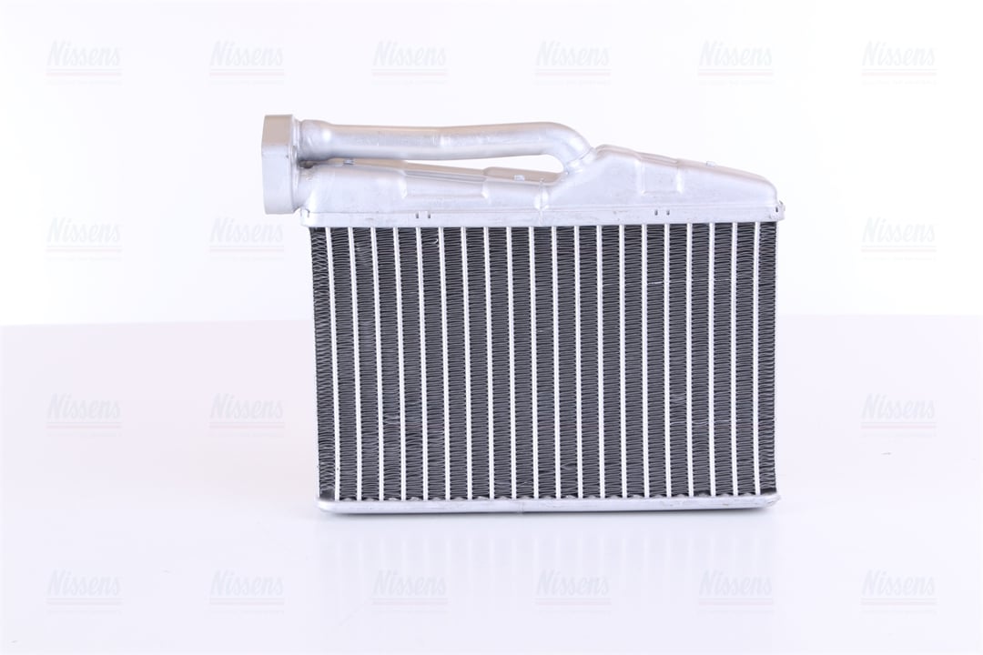 Heat exchanger, interior heating Nissens 70530