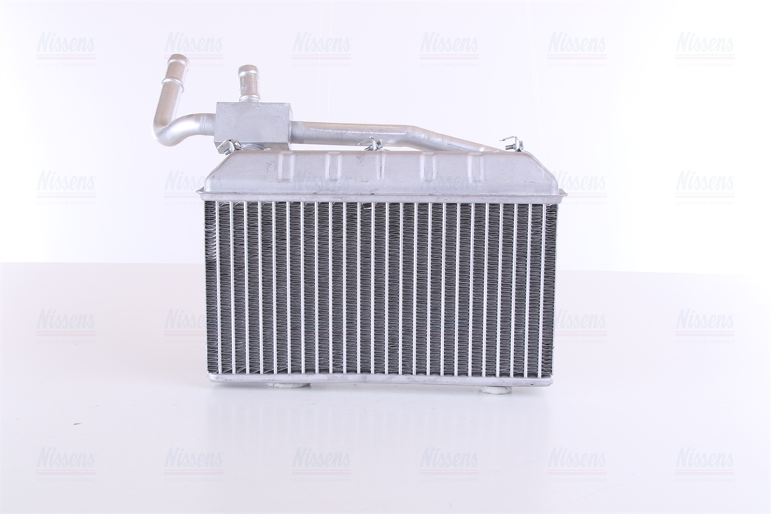Heat exchanger, interior heating Nissens 70529