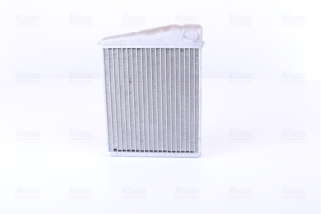 Heat exchanger, interior heating Nissens 70807