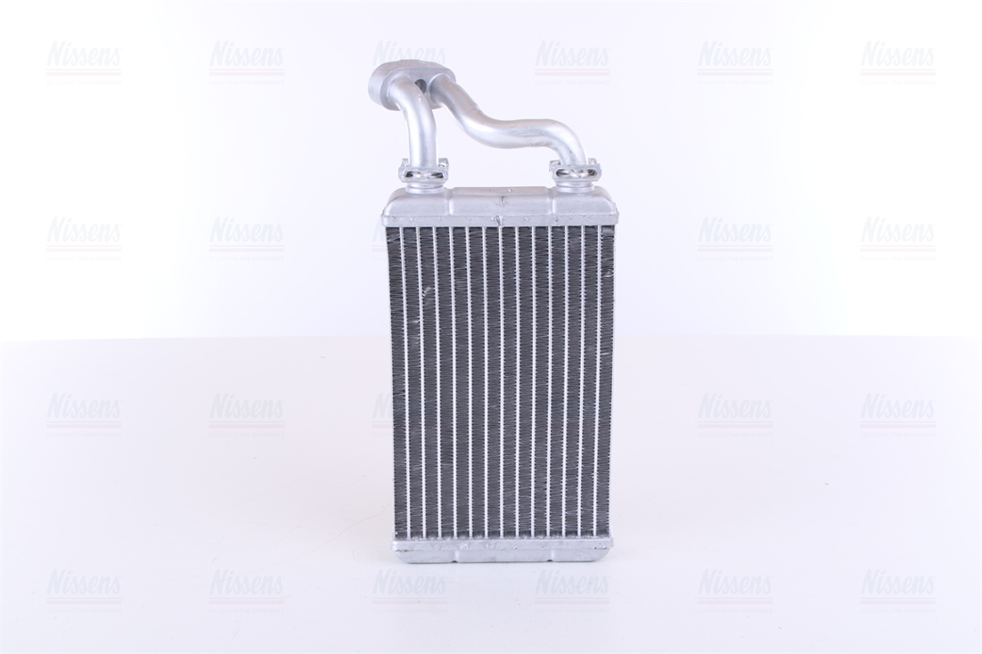 Heat exchanger, interior heating Nissens 70520