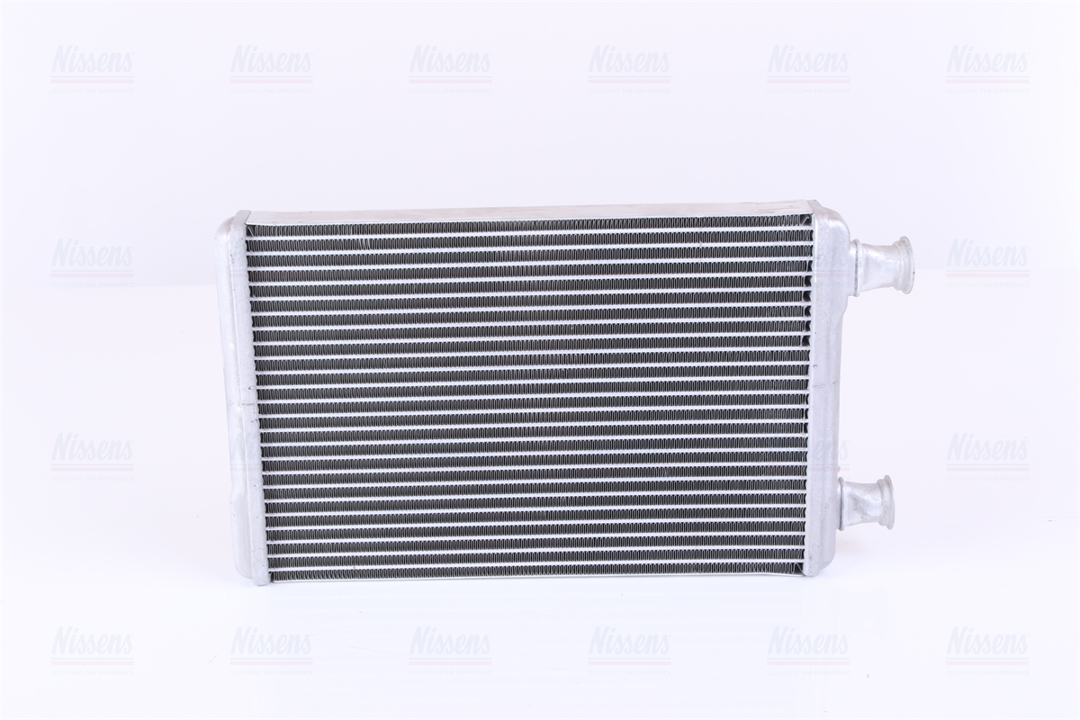 Heat exchanger, interior heating Nissens 70978