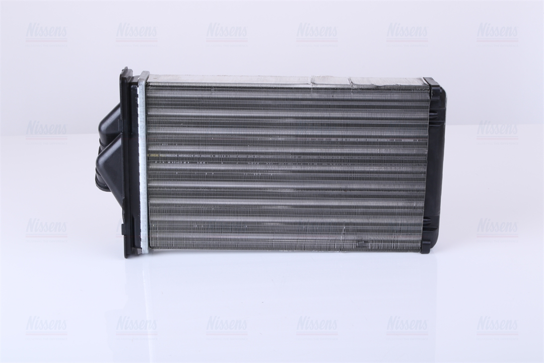 Heat exchanger, interior heating Nissens 70975