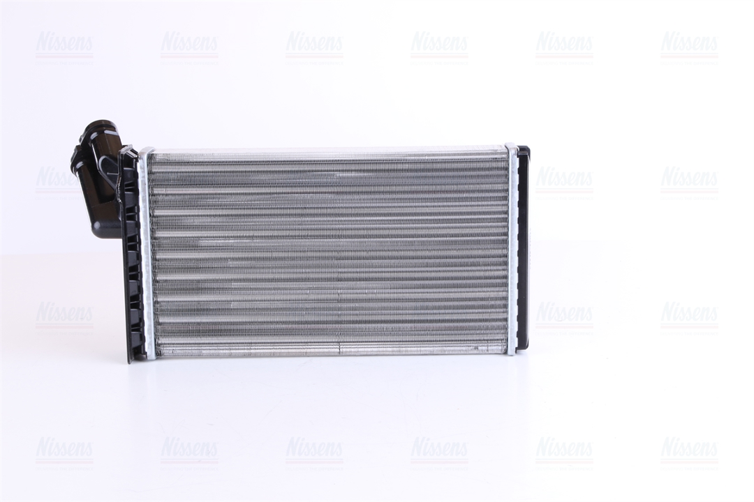 Heat exchanger, interior heating Nissens 71149