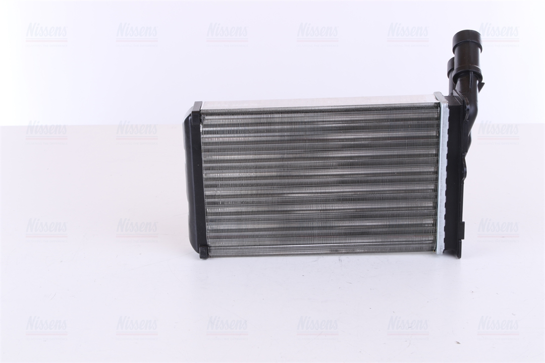 Heat exchanger, interior heating Nissens 71156
