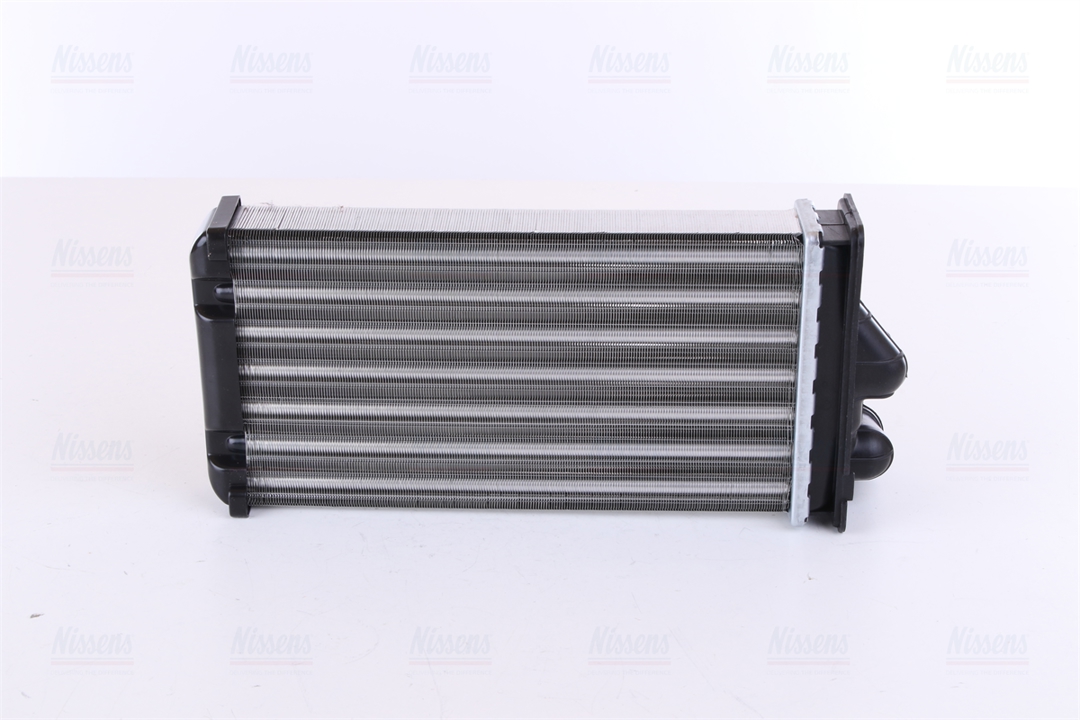 Heat exchanger, interior heating Nissens 71157