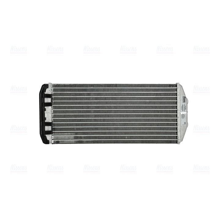 Heat exchanger, interior heating Nissens 71164