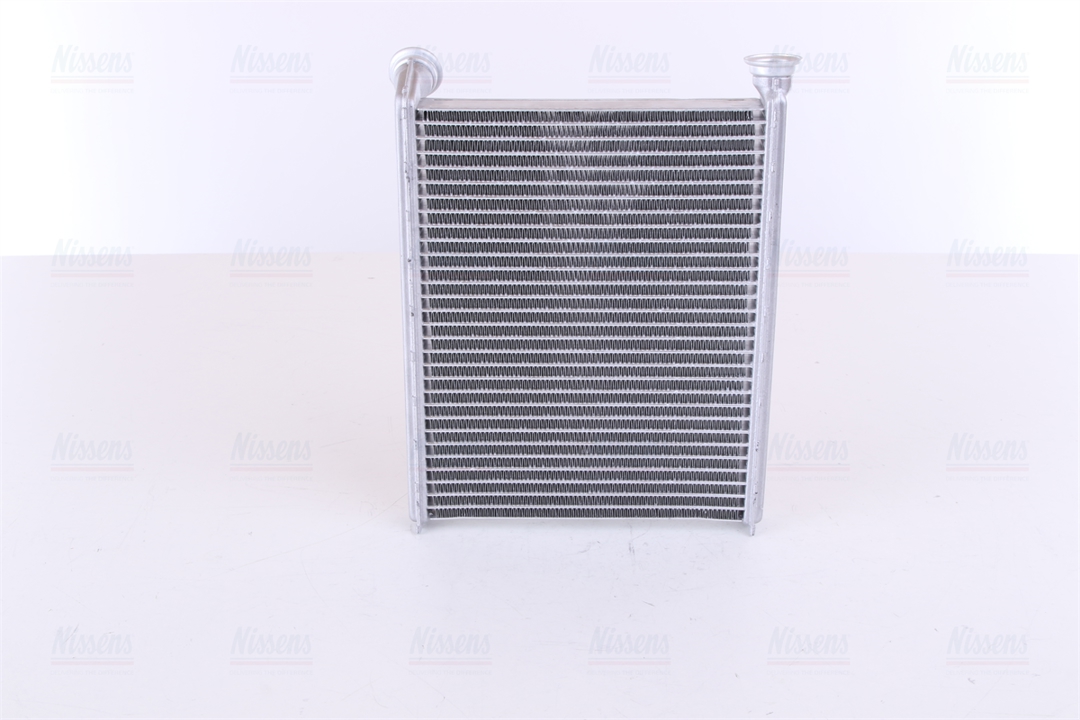Heat exchanger, interior heating Nissens 71162