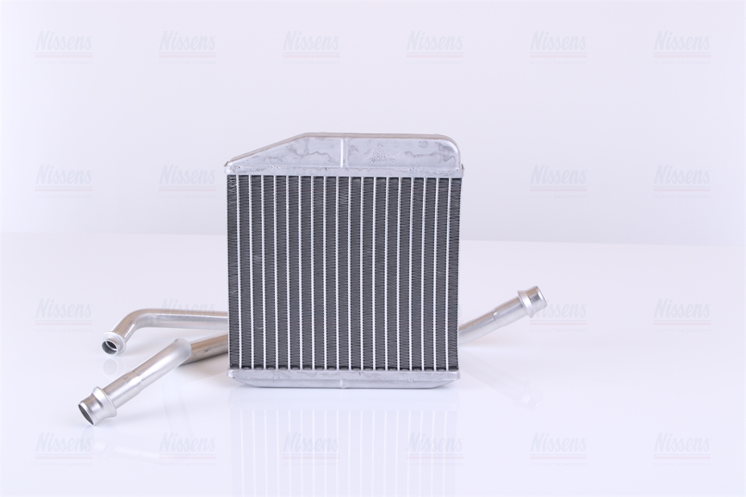 Heat exchanger, interior heating Nissens 71163