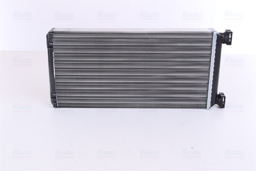 Heat exchanger, interior heating Nissens 71302