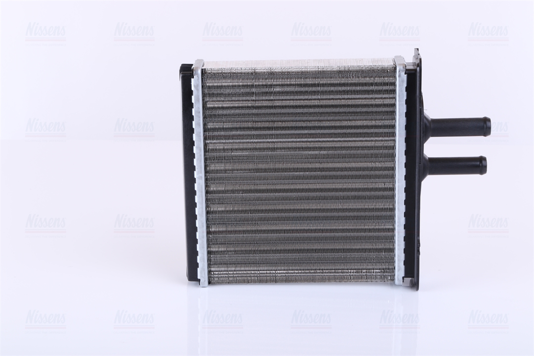 Heat exchanger, interior heating Nissens 71442