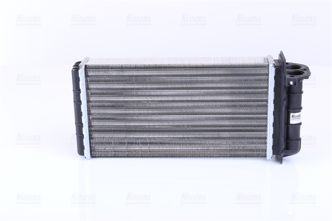 Heat exchanger, interior heating Nissens 71441