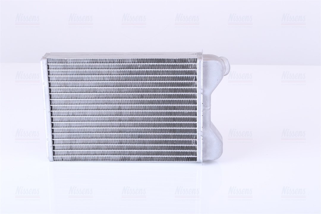 Heat exchanger, interior heating Nissens 71445