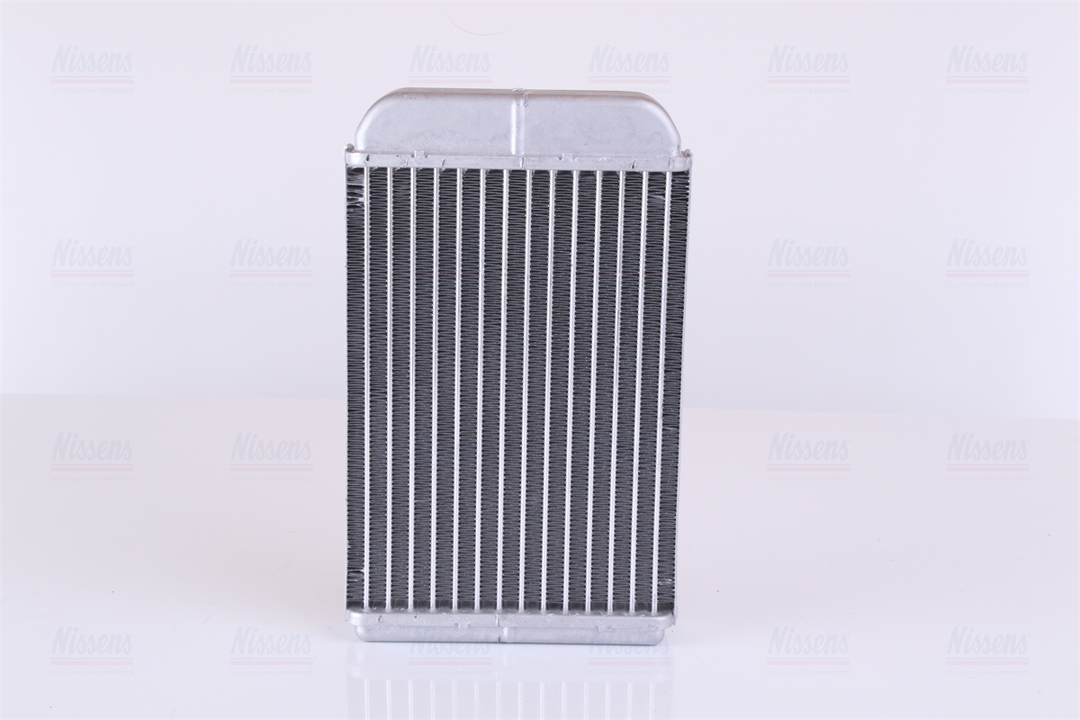 Heat exchanger, interior heating Nissens 71452