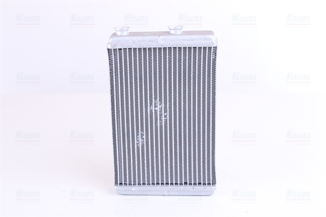 Heat exchanger, interior heating Nissens 71451