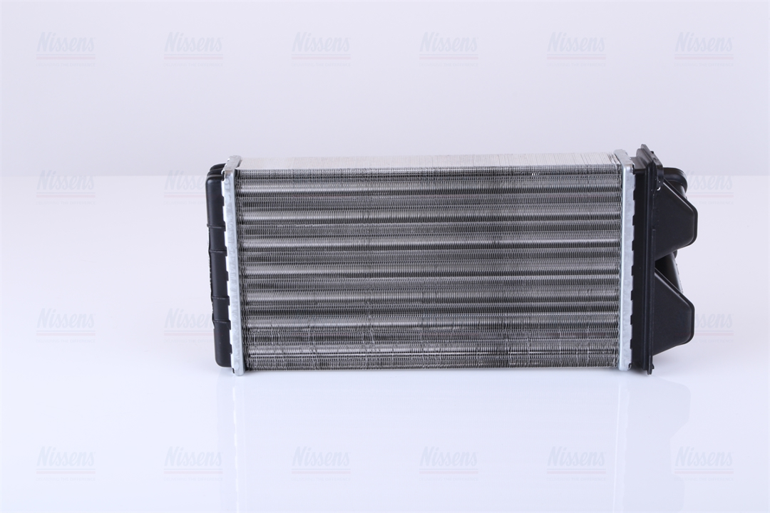Heat exchanger, interior heating Nissens 71454