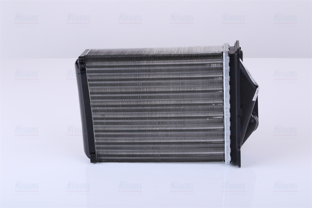 Heat exchanger, interior heating Nissens 71453