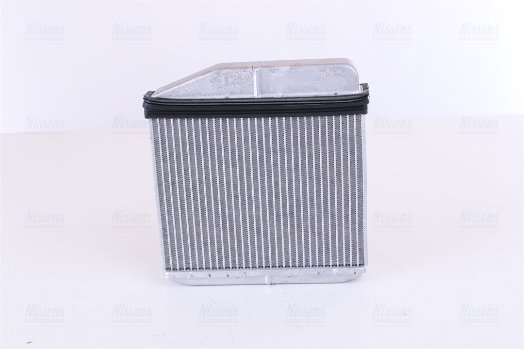 Heat exchanger, interior heating Nissens 71456