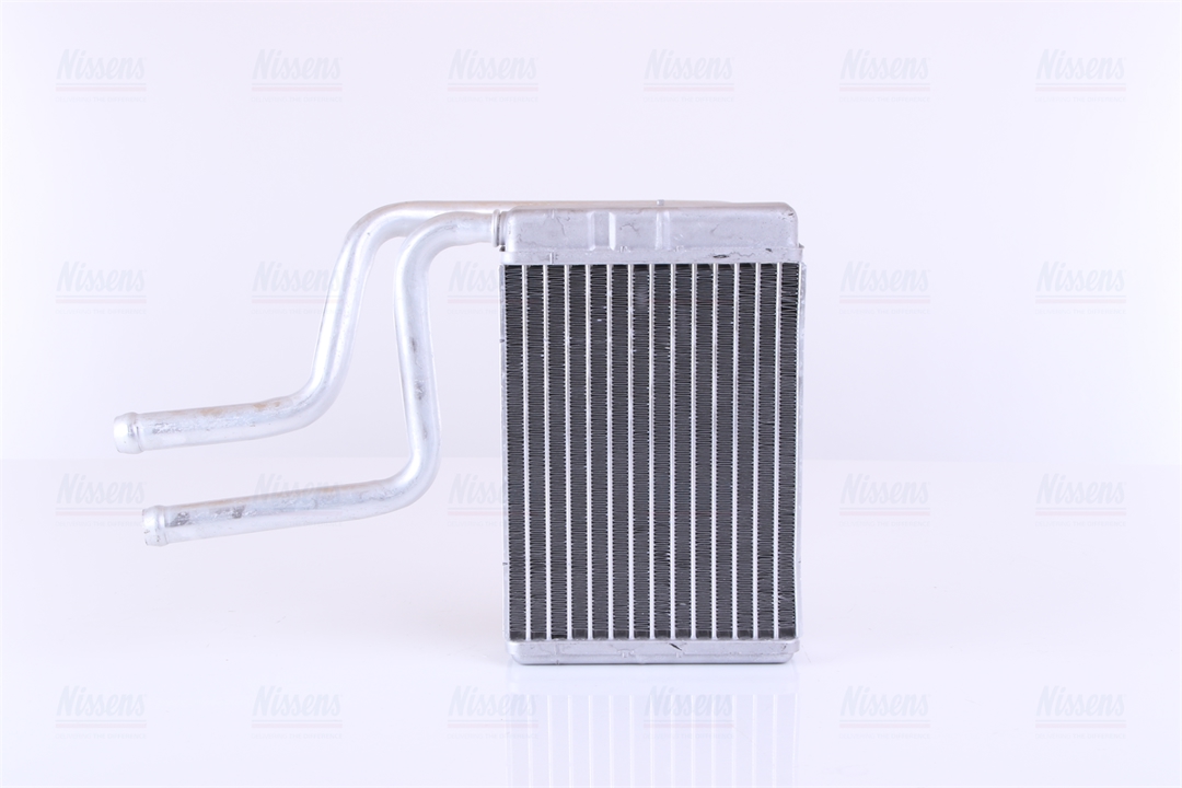 Heat exchanger, interior heating Nissens 71744