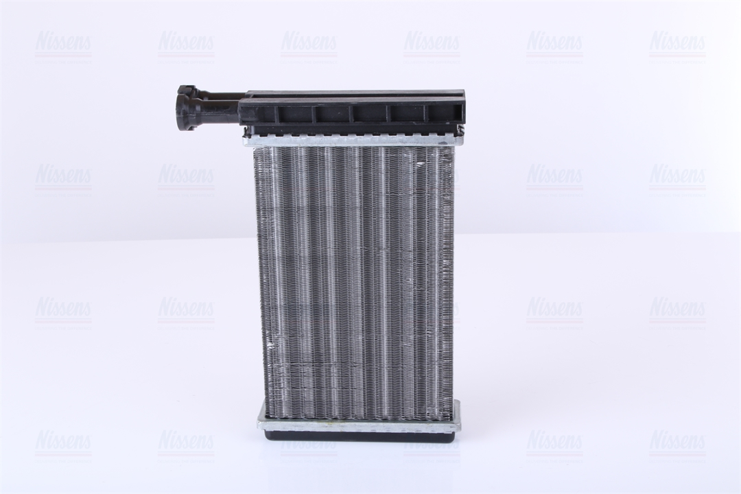 Heat exchanger, interior heating Nissens 71745
