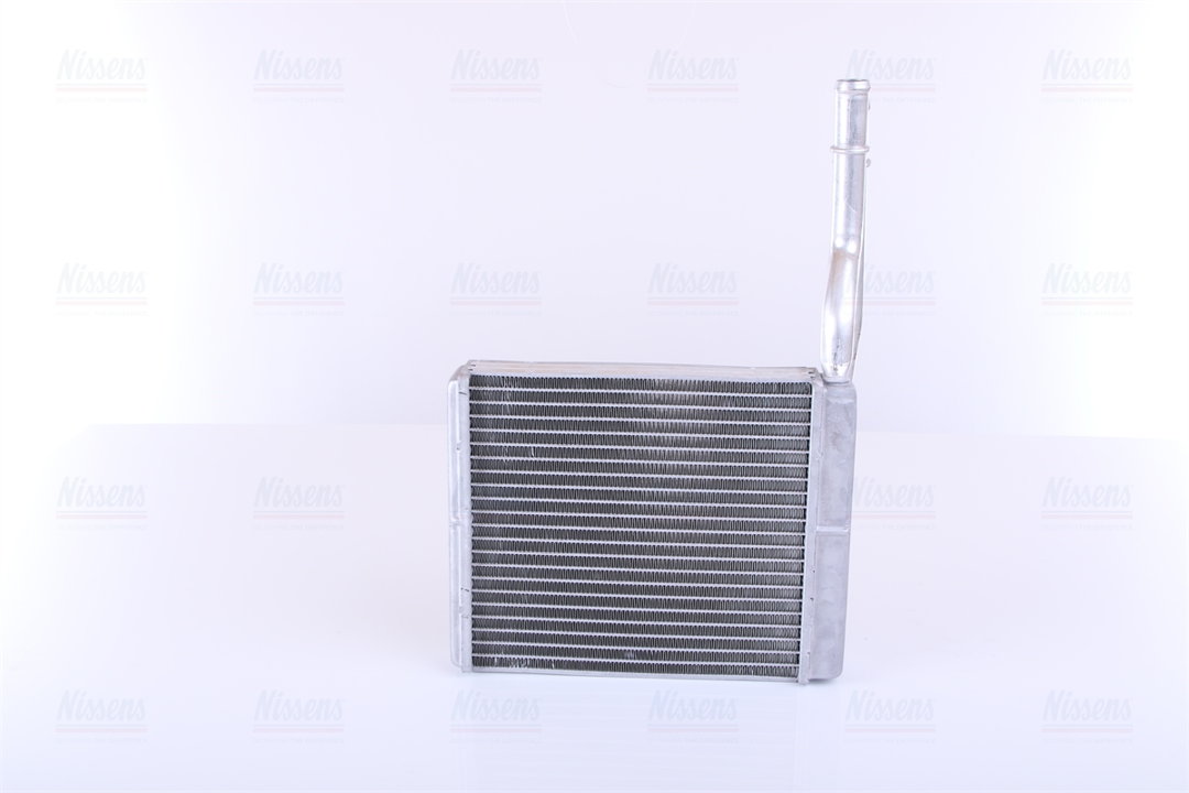 Heat exchanger, interior heating Nissens 71747