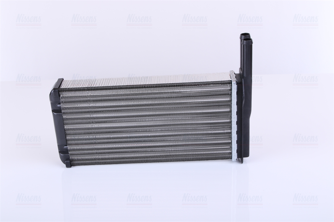 Heat exchanger, interior heating Nissens 71755