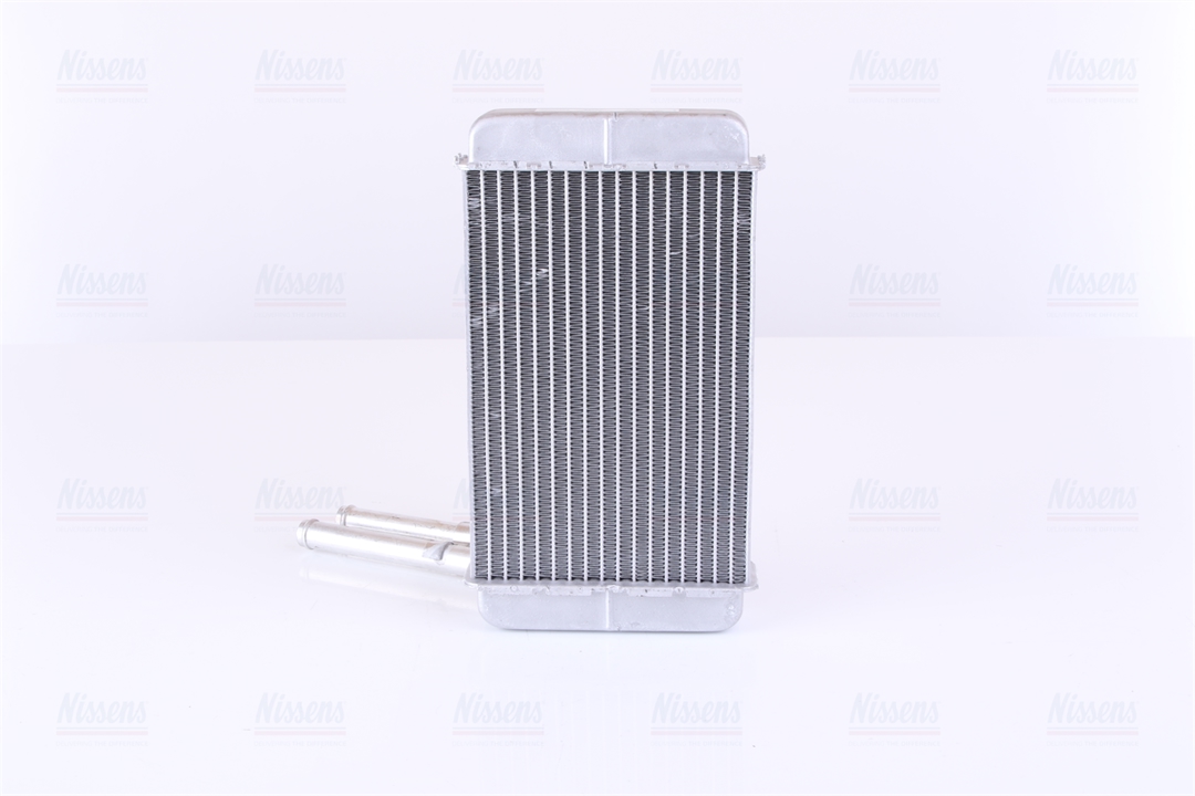 Heat exchanger, interior heating Nissens 71757