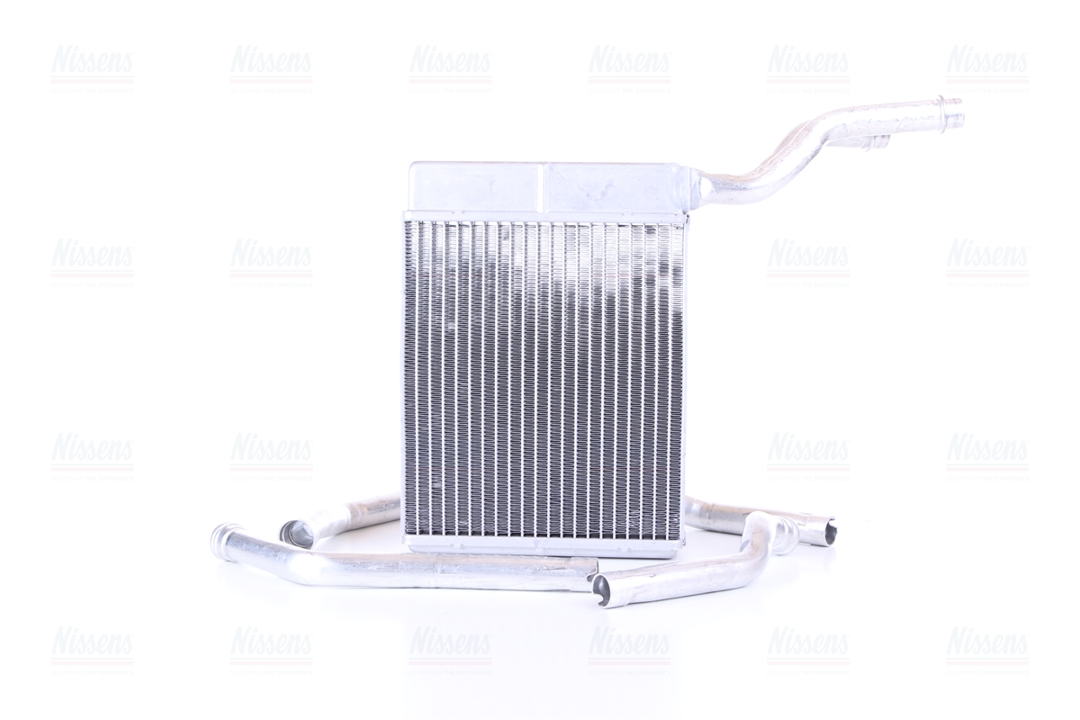 Heat exchanger, interior heating Nissens 71770