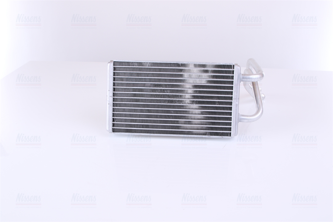 Heat exchanger, interior heating Nissens 71768