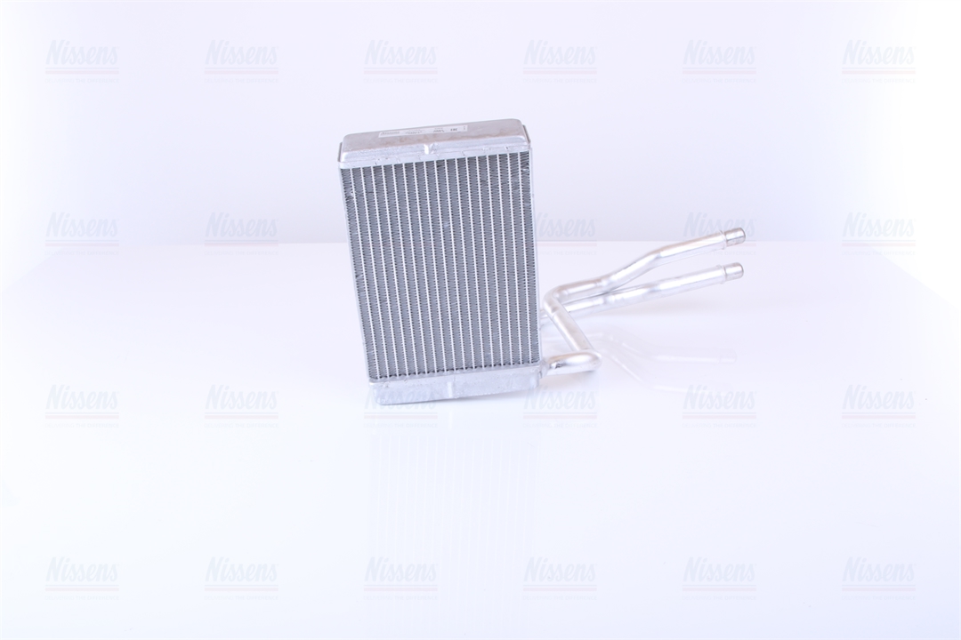Heat exchanger, interior heating Nissens 71765