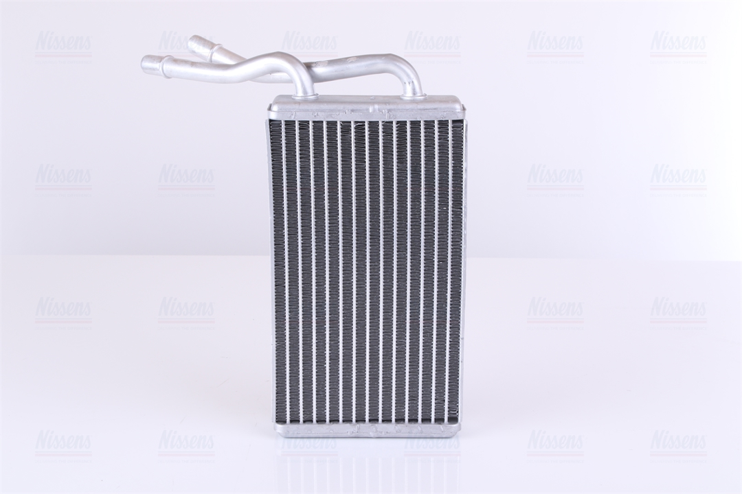 Heat exchanger, interior heating Nissens 71769