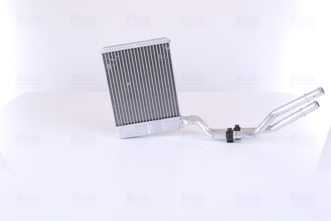 Heat exchanger, interior heating Nissens 71773