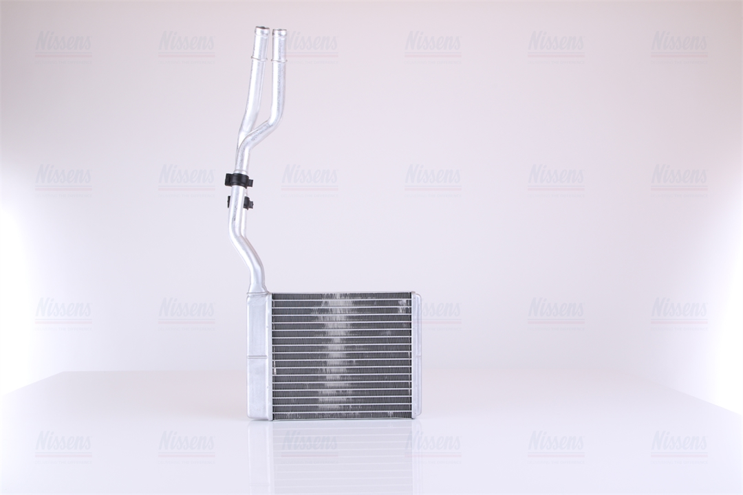 Heat exchanger, interior heating Nissens 71774