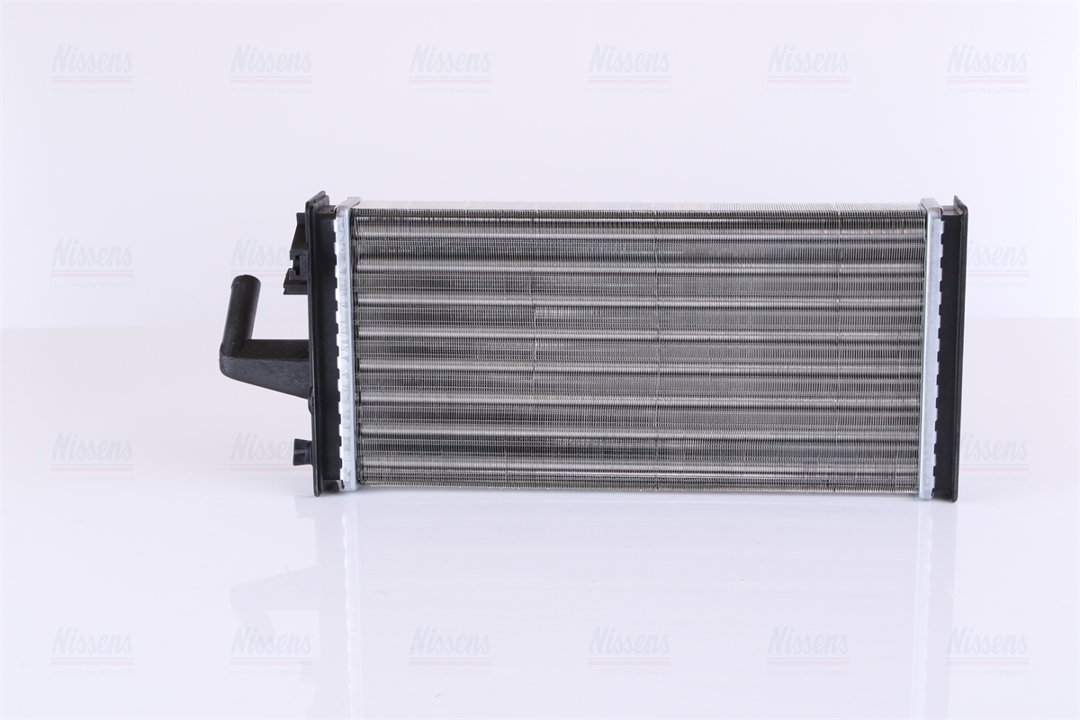 Heat exchanger, interior heating Nissens 71807