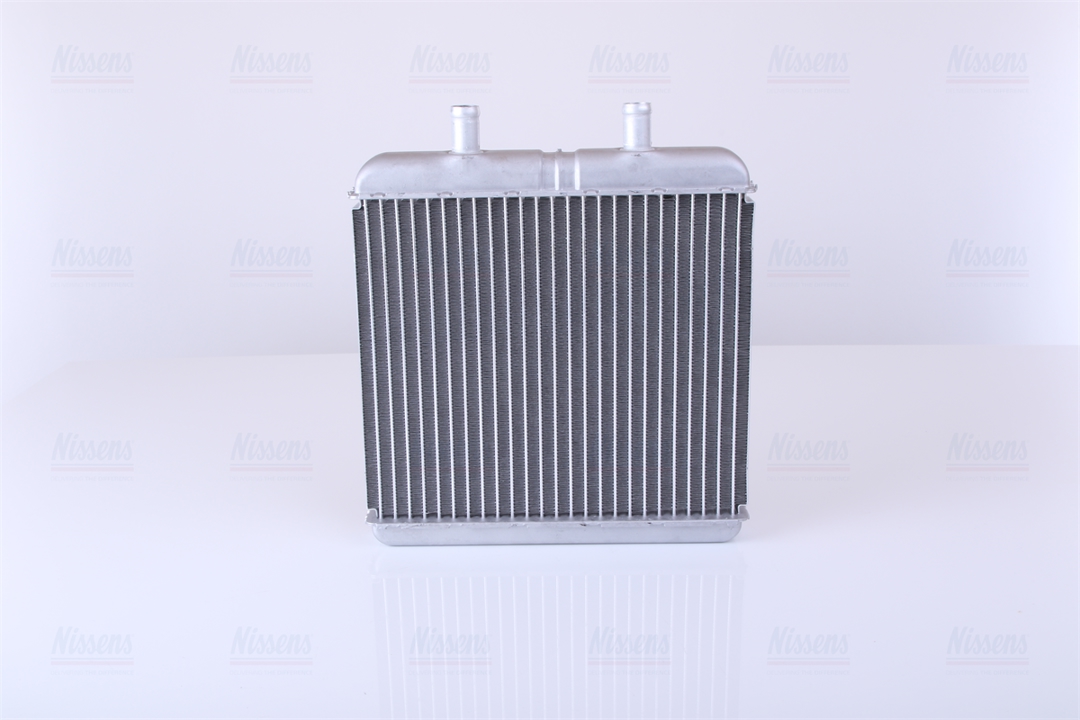 Heat exchanger, interior heating Nissens 71810