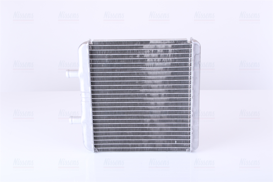 Heat exchanger, interior heating Nissens 71811