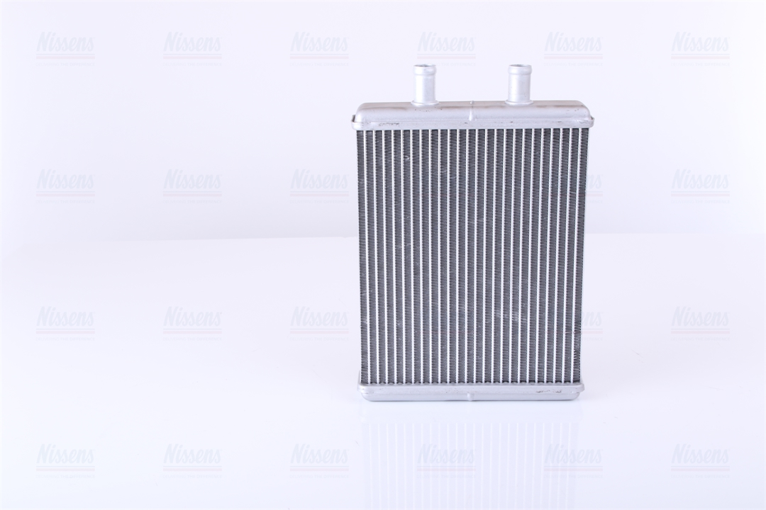 Heat exchanger, interior heating Nissens 71817