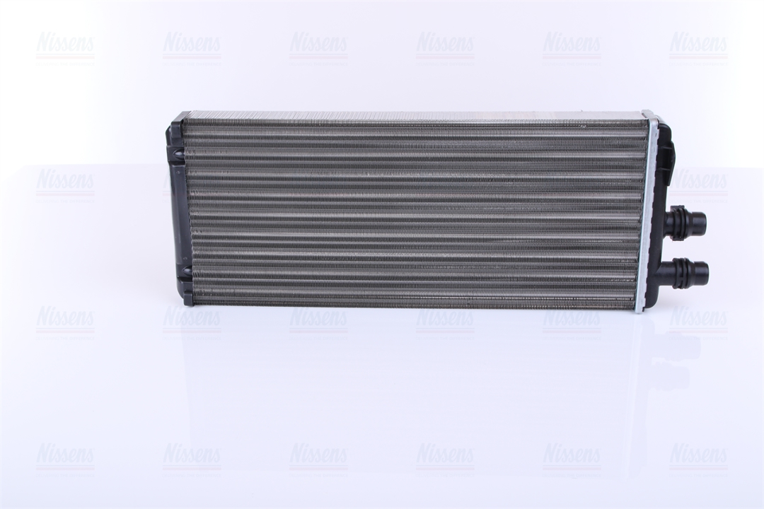 Heat exchanger, interior heating Nissens 71815