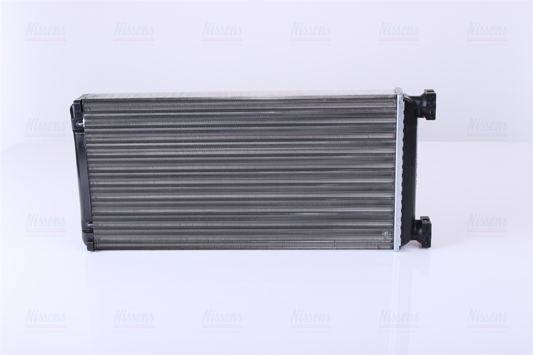 Heat exchanger, interior heating Nissens 71926