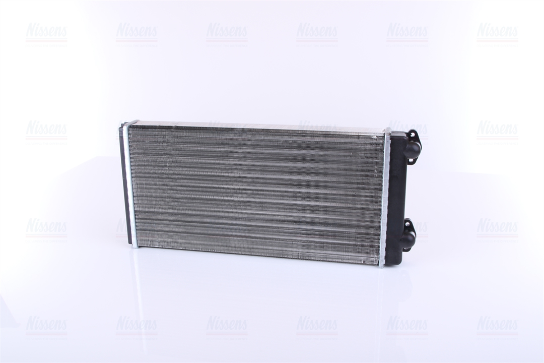 Heat exchanger, interior heating Nissens 71928