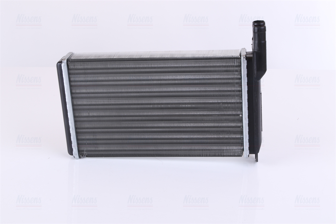 Heat exchanger, interior heating Nissens 71942