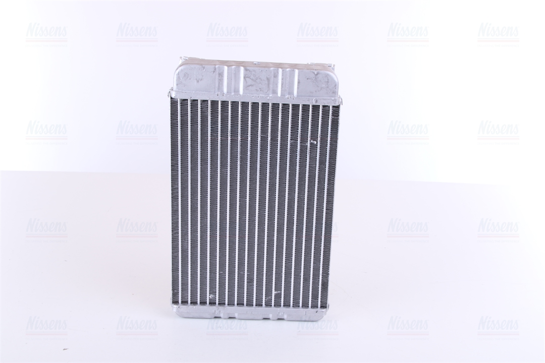 Heat exchanger, interior heating Nissens 72028