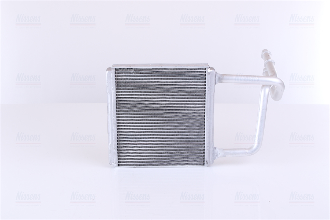 Heat exchanger, interior heating Nissens 72031