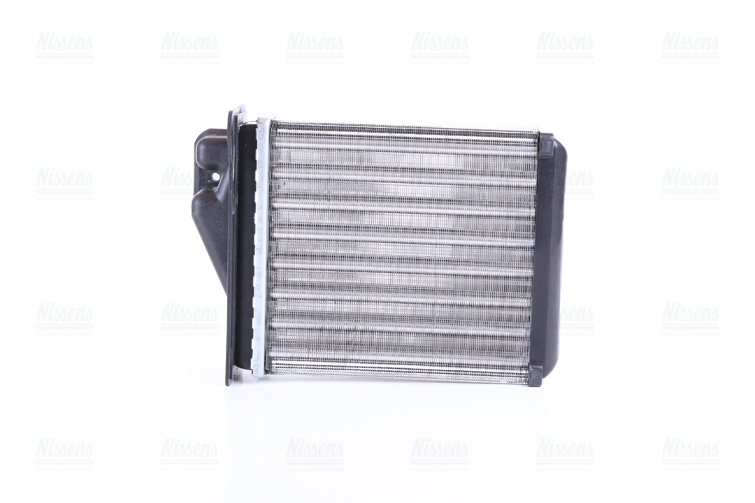 Heat exchanger, interior heating Nissens 72040