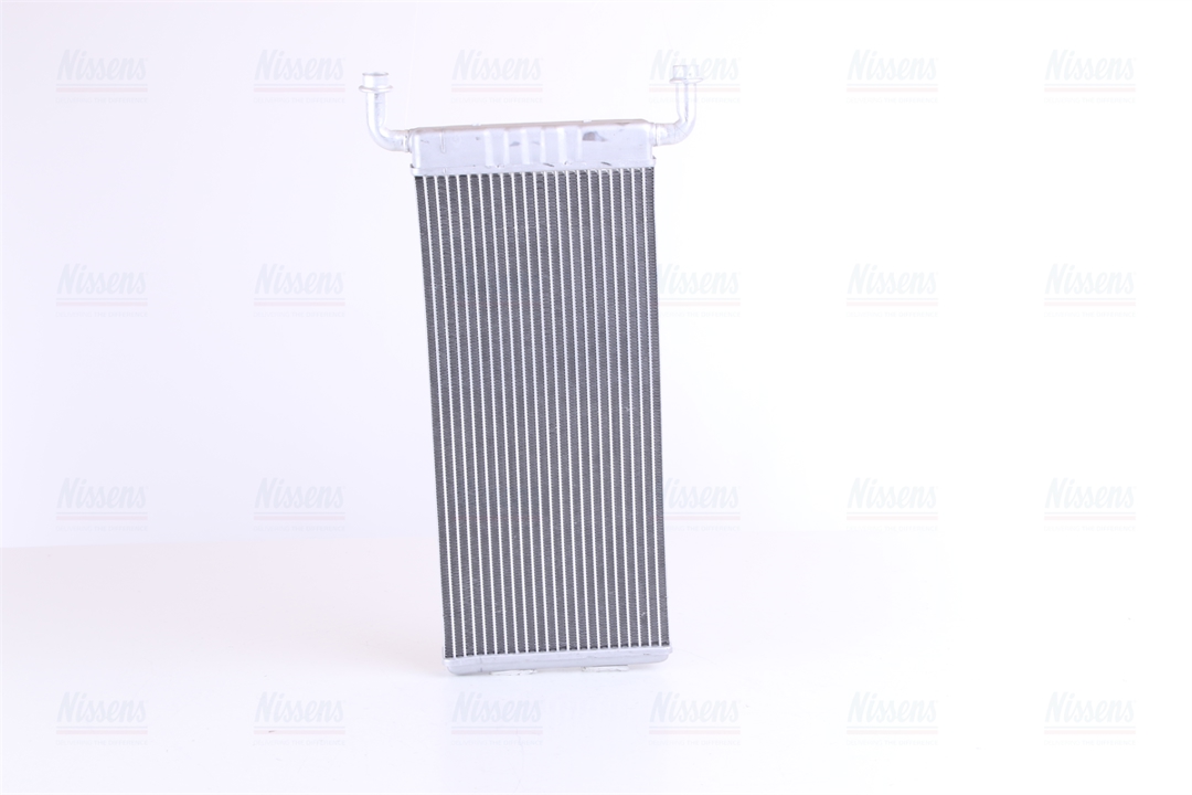 Heat exchanger, interior heating Nissens 72041