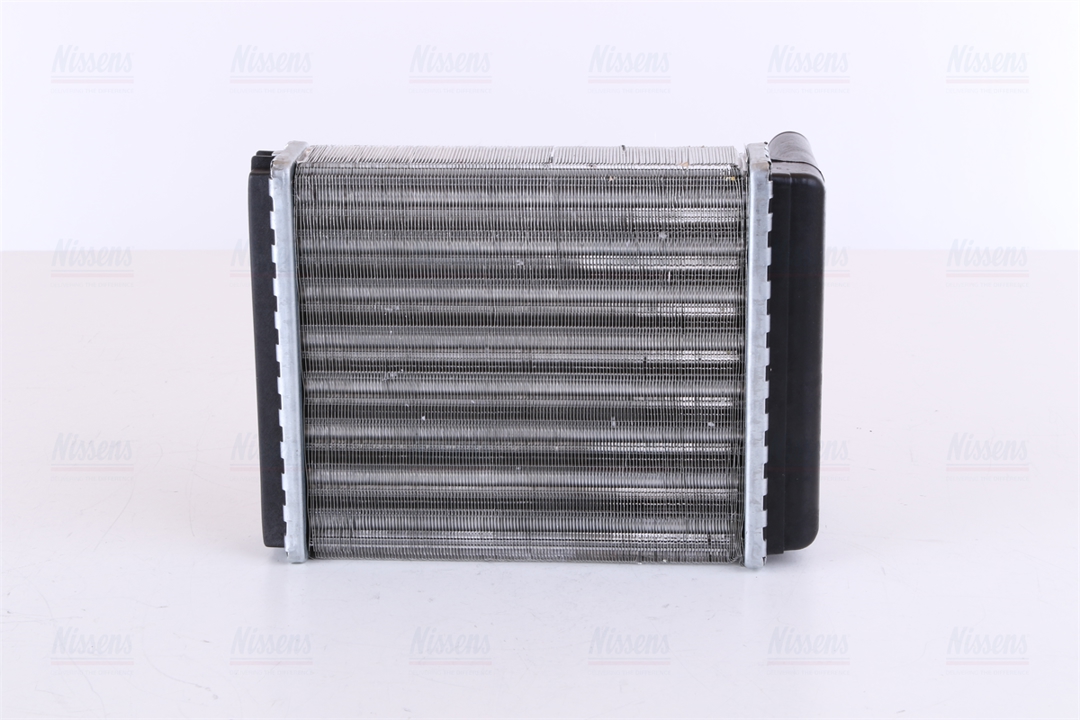 Heat exchanger, interior heating Nissens 72038